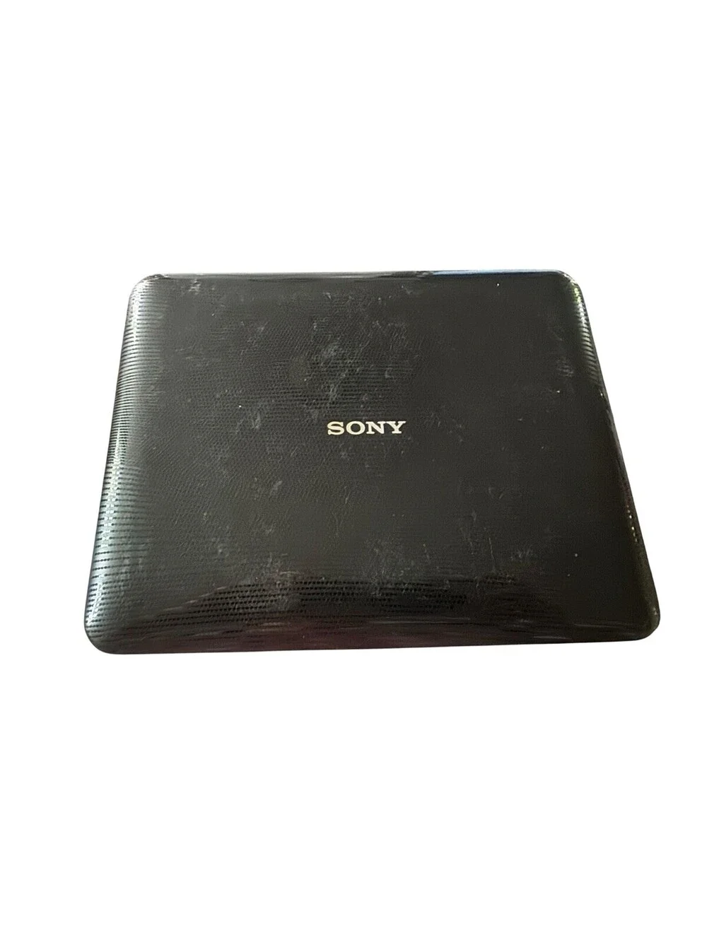Sony DVP‑FX780 Portable DVD Player 7
